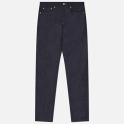 A.P.C. Мужские джинсы Petit New Standard Selvedge Denim