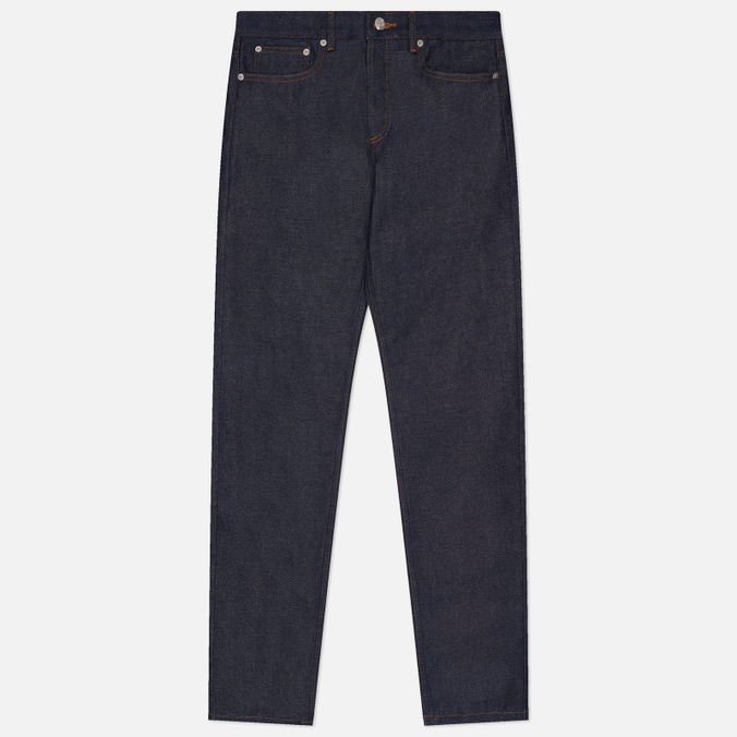 Мужские джинсы A.P.C. Petit New Standard Selvedge Denim