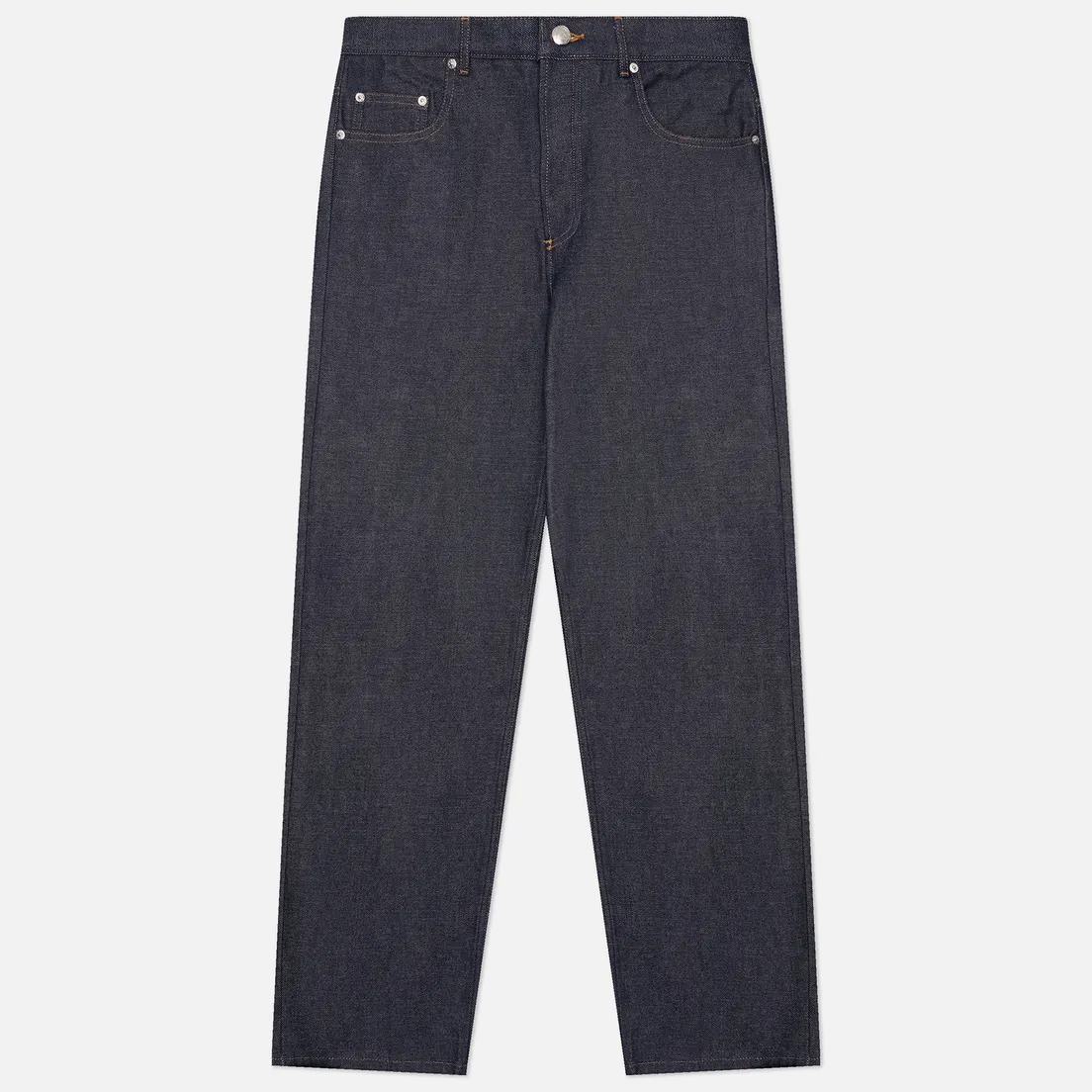 A.P.C. Мужские джинсы Fairfax