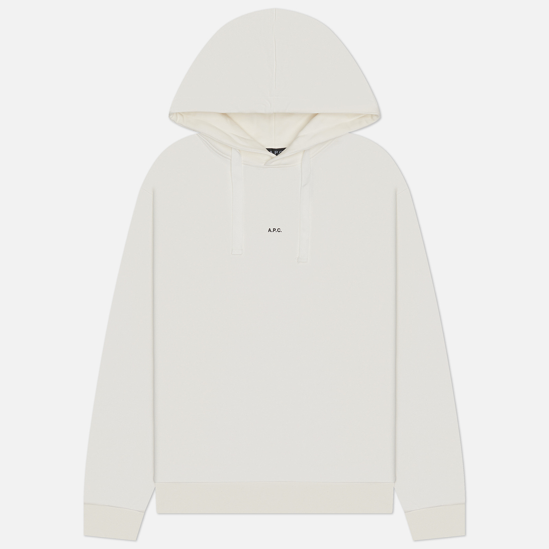 A.P.C. Мужская толстовка Larry Hoodie