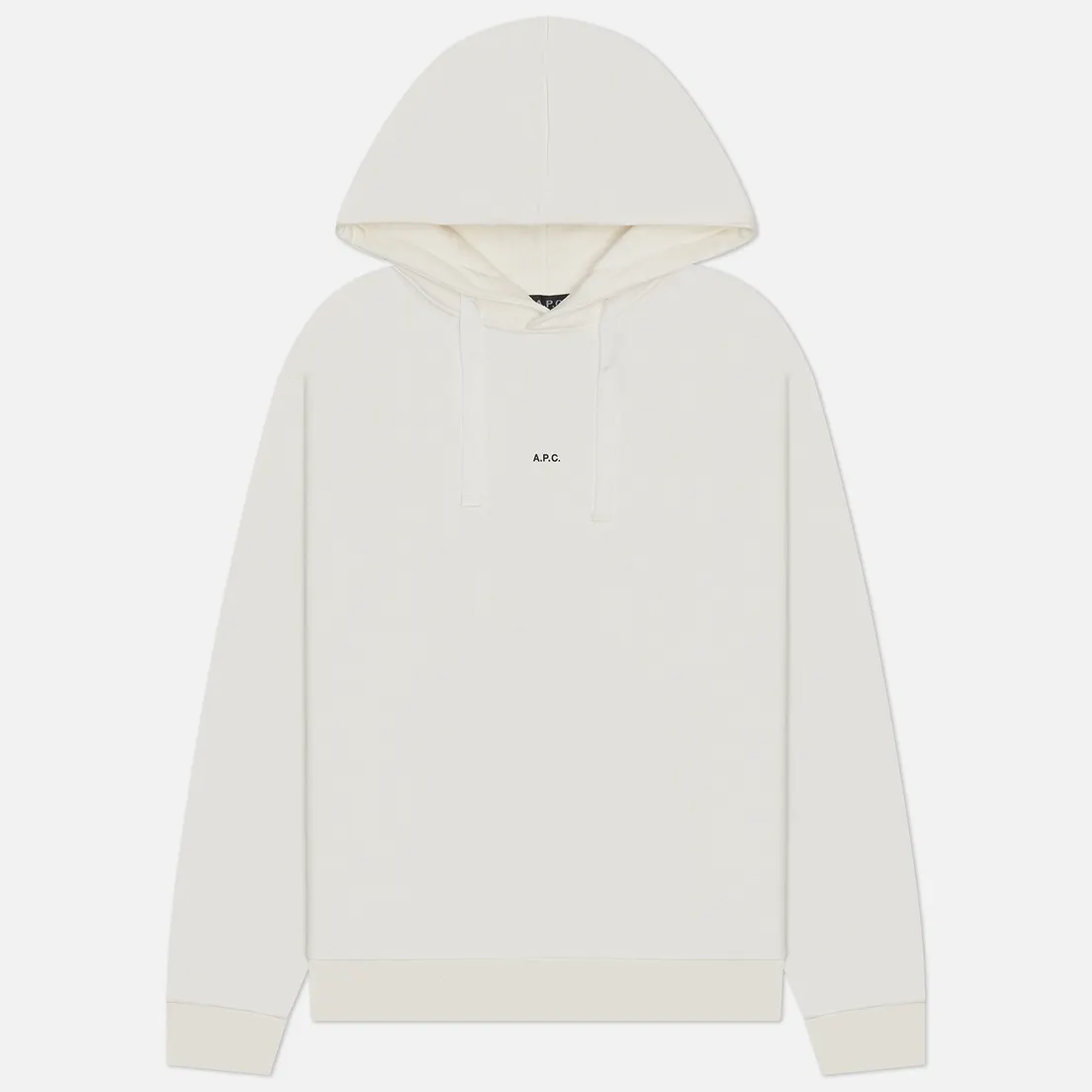 A.P.C. Мужская толстовка Larry Hoodie