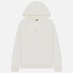 A.P.C. Мужская толстовка Larry Hoodie