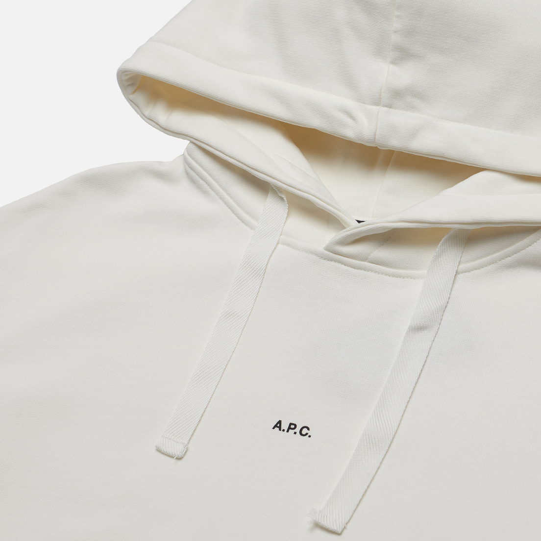 A.P.C. Мужская толстовка Larry Hoodie