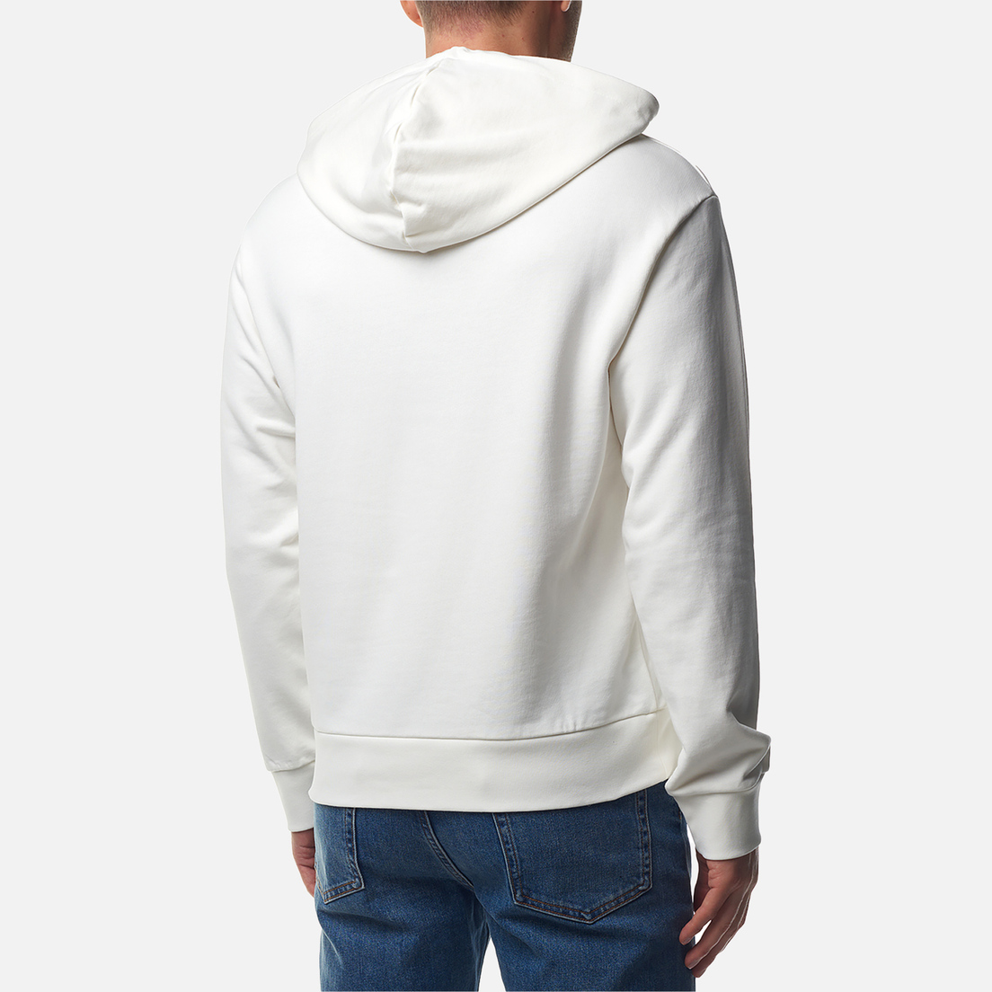 A.P.C. Мужская толстовка Larry Hoodie