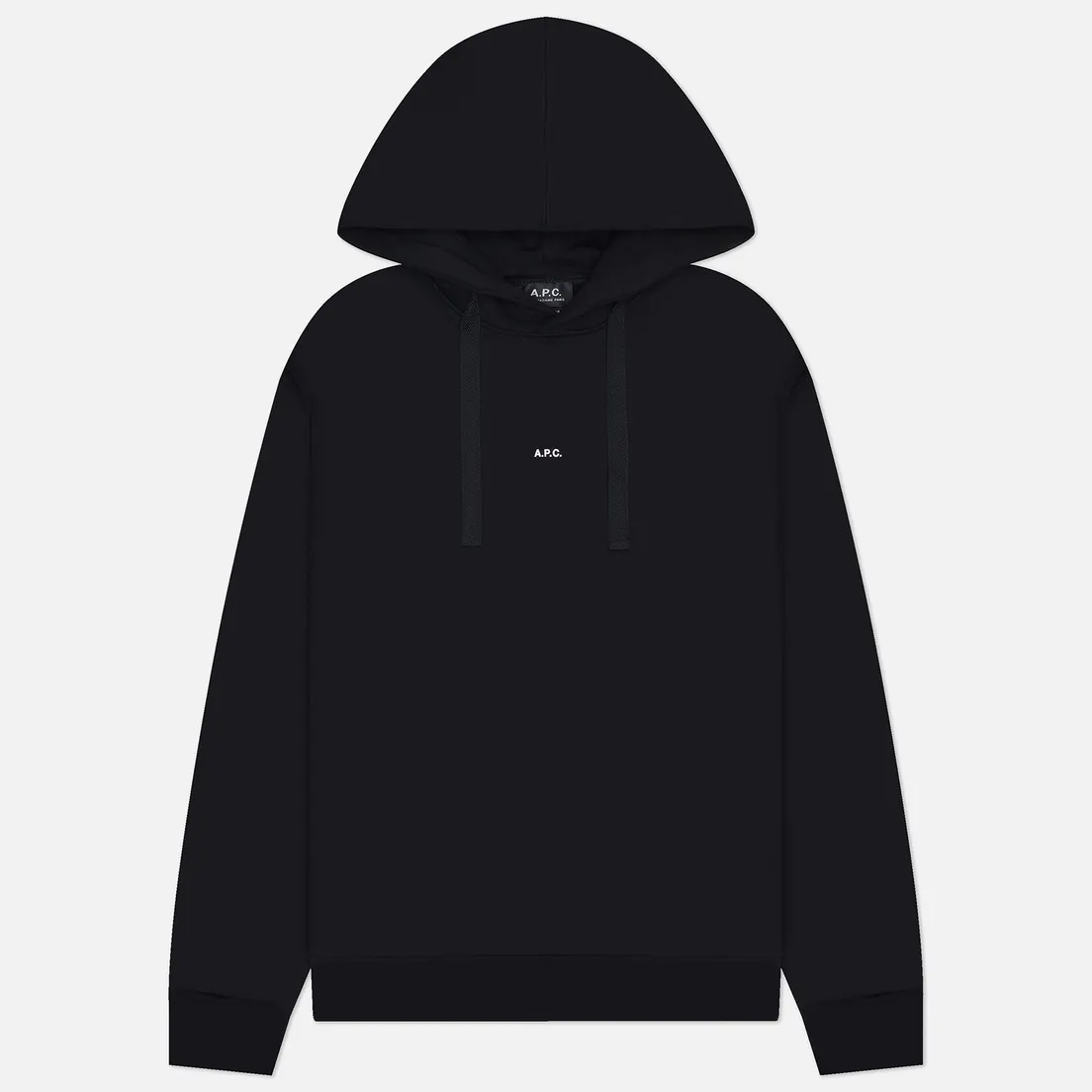 A.P.C. Мужская толстовка Larry Hoodie