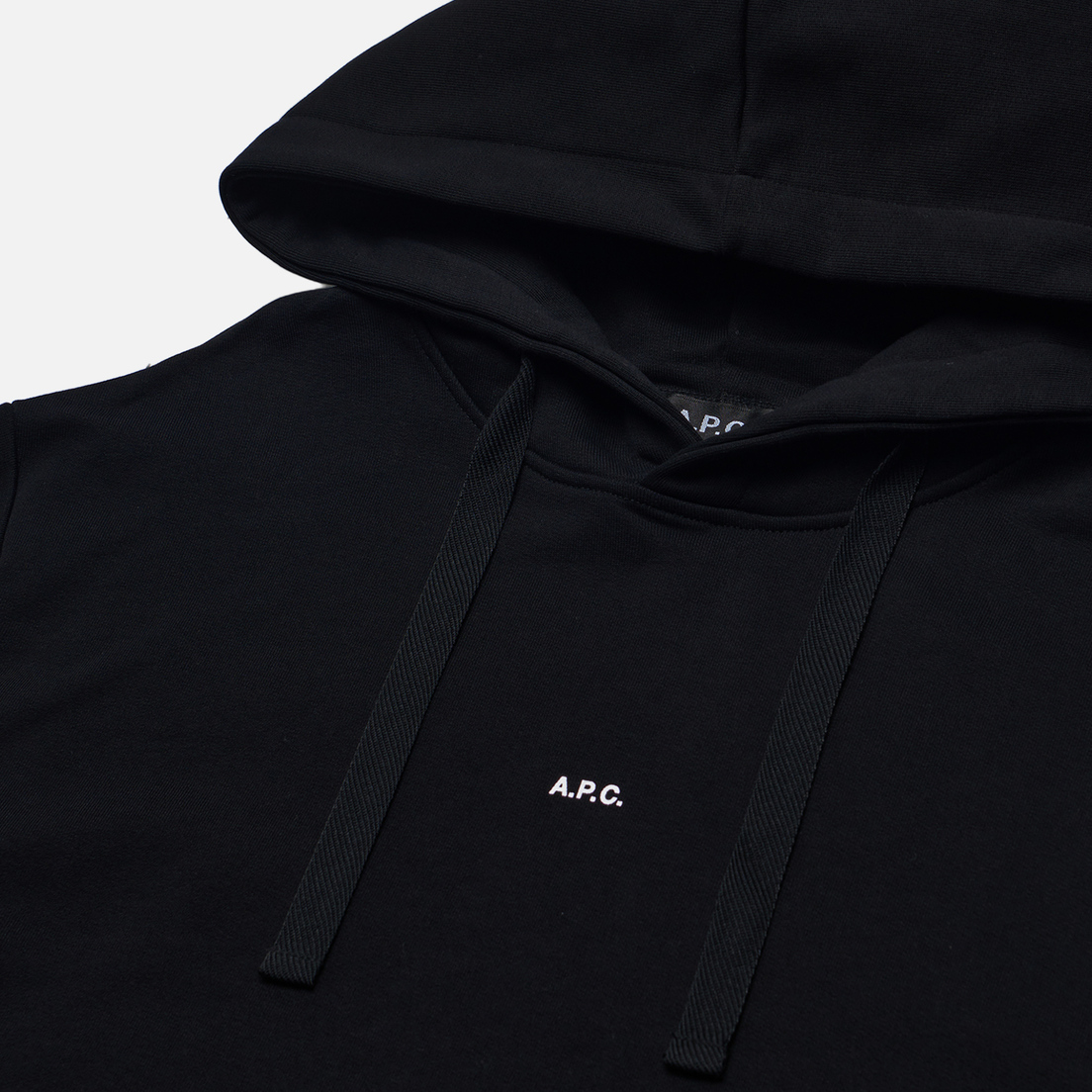 A.P.C. Мужская толстовка Larry Hoodie