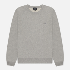 A.P.C. Мужская толстовка Item