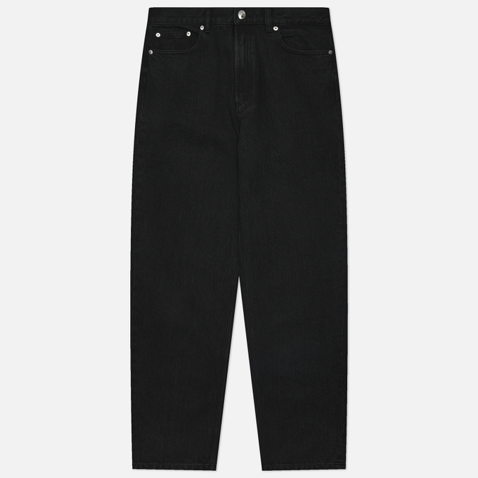 Мужские джинсы A.P.C. Martin