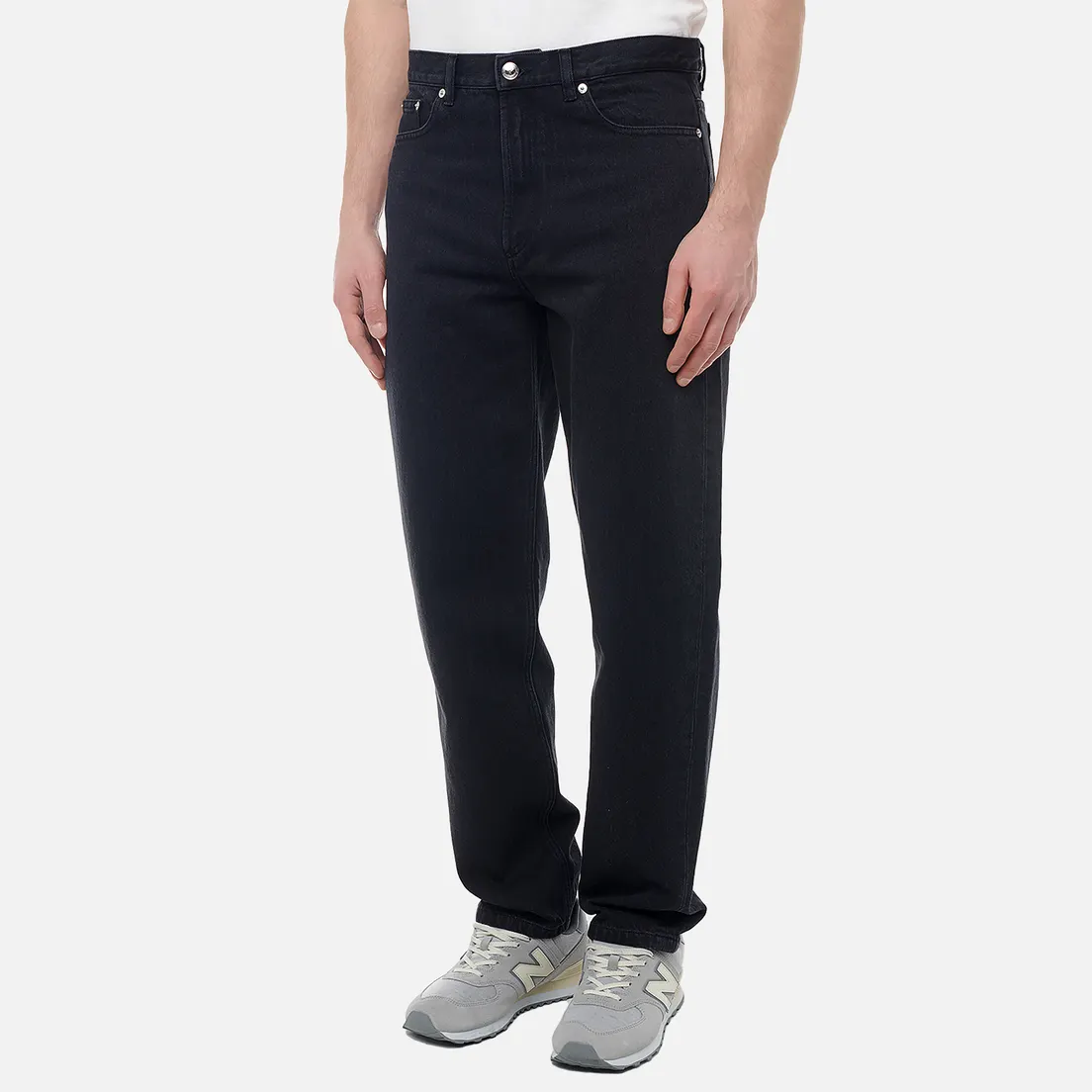 A.P.C. Мужские джинсы Martin