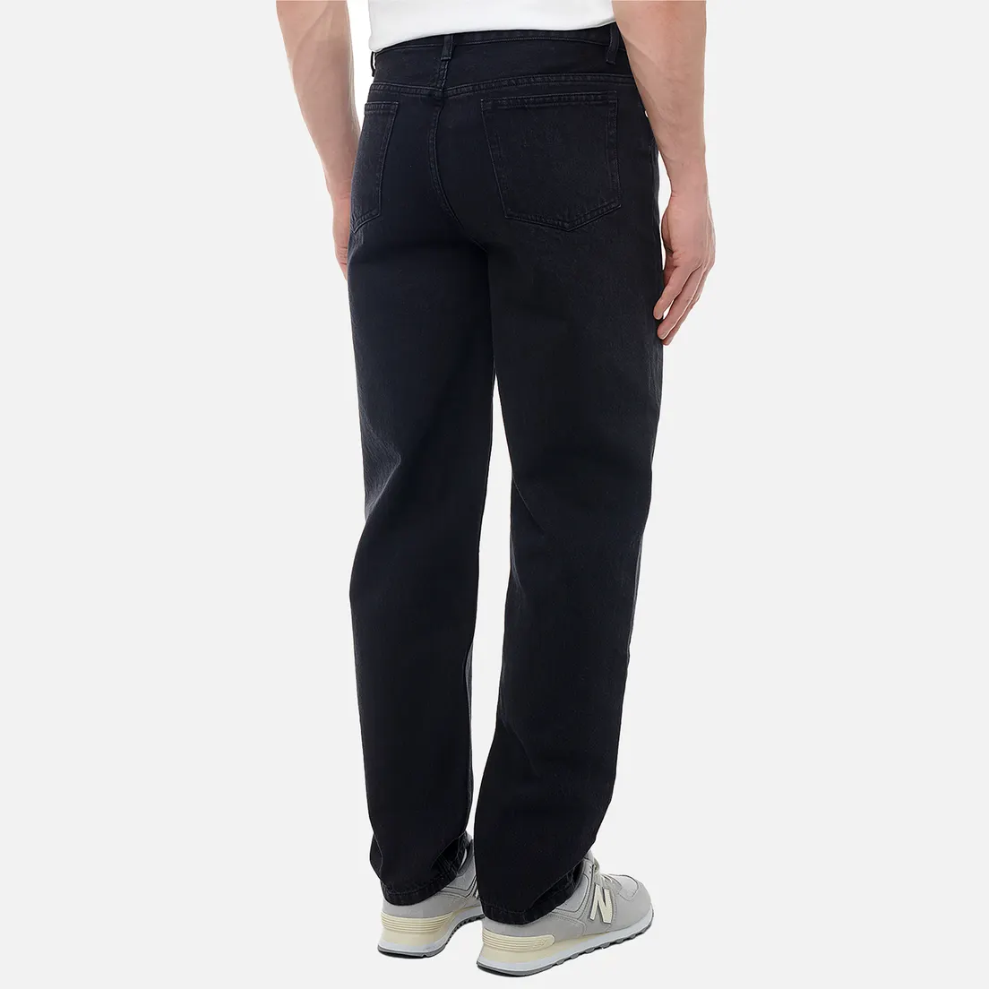 A.P.C. Мужские джинсы Martin