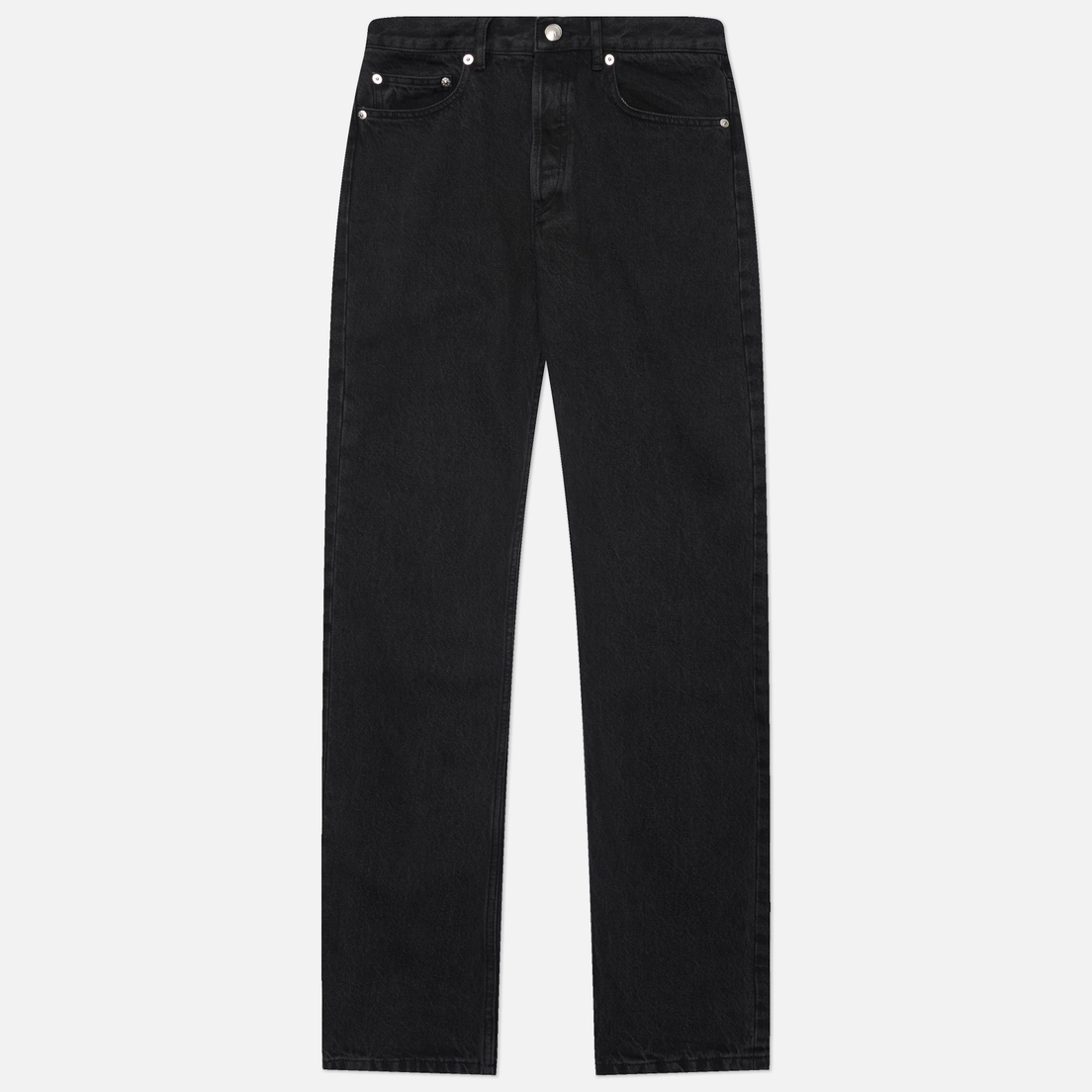 A.P.C. Мужские джинсы New Standard