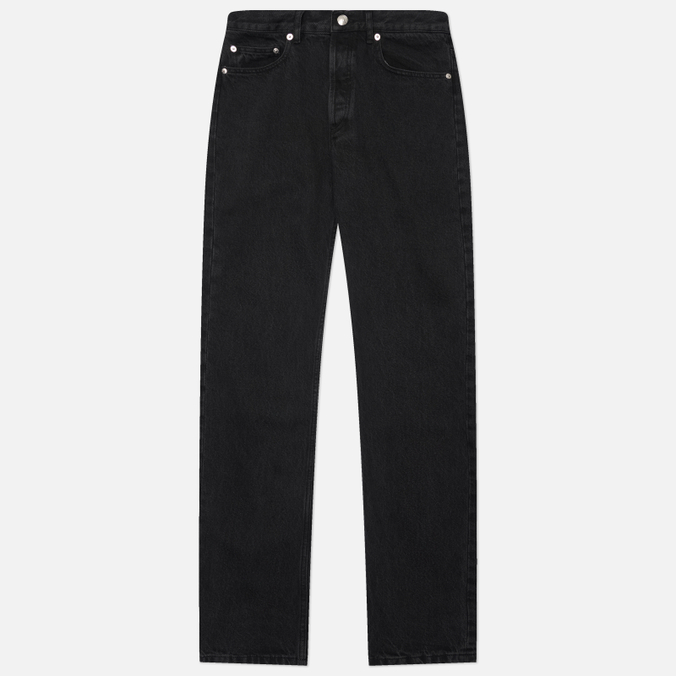 Мужские джинсы A.P.C. New Standard