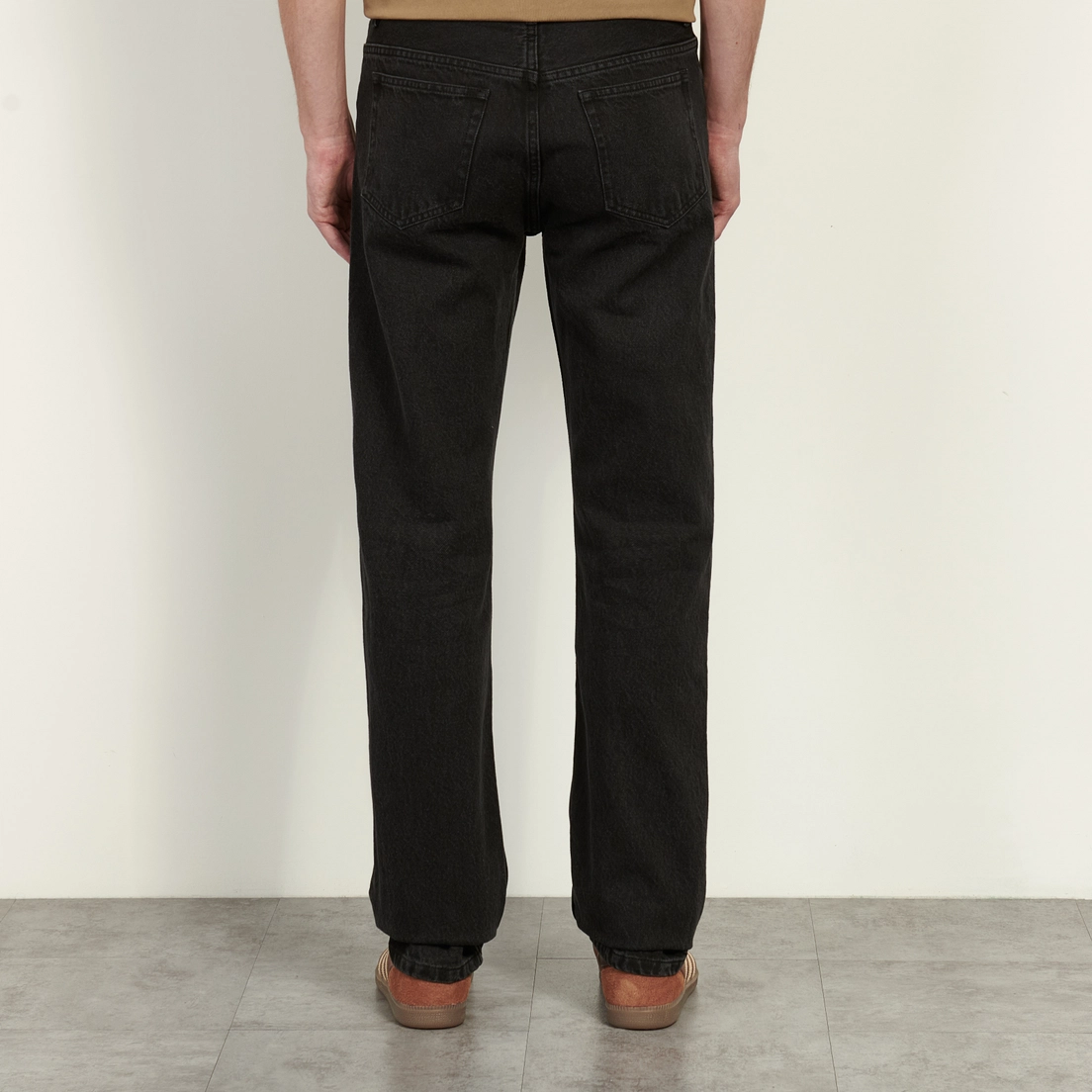 A.P.C. Мужские джинсы New Standard