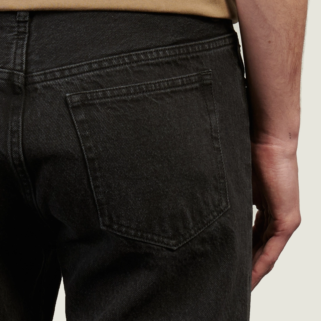 A.P.C. Мужские джинсы New Standard