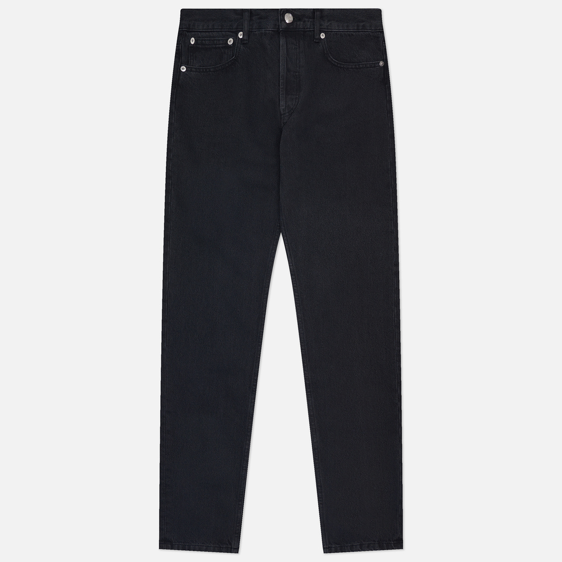 A.P.C. Мужские джинсы Petit New Standard Denim