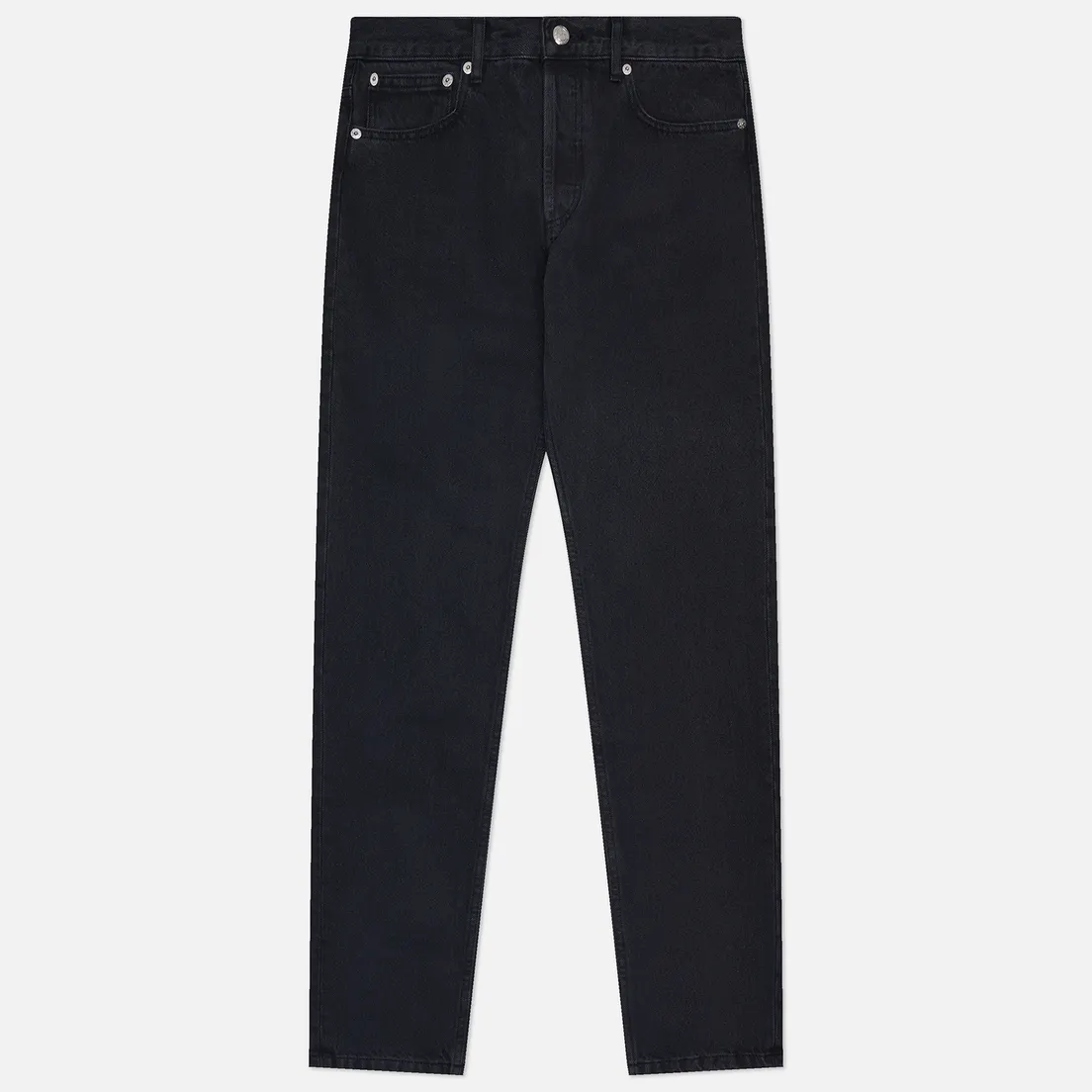 A.P.C. Мужские джинсы Petit New Standard Denim