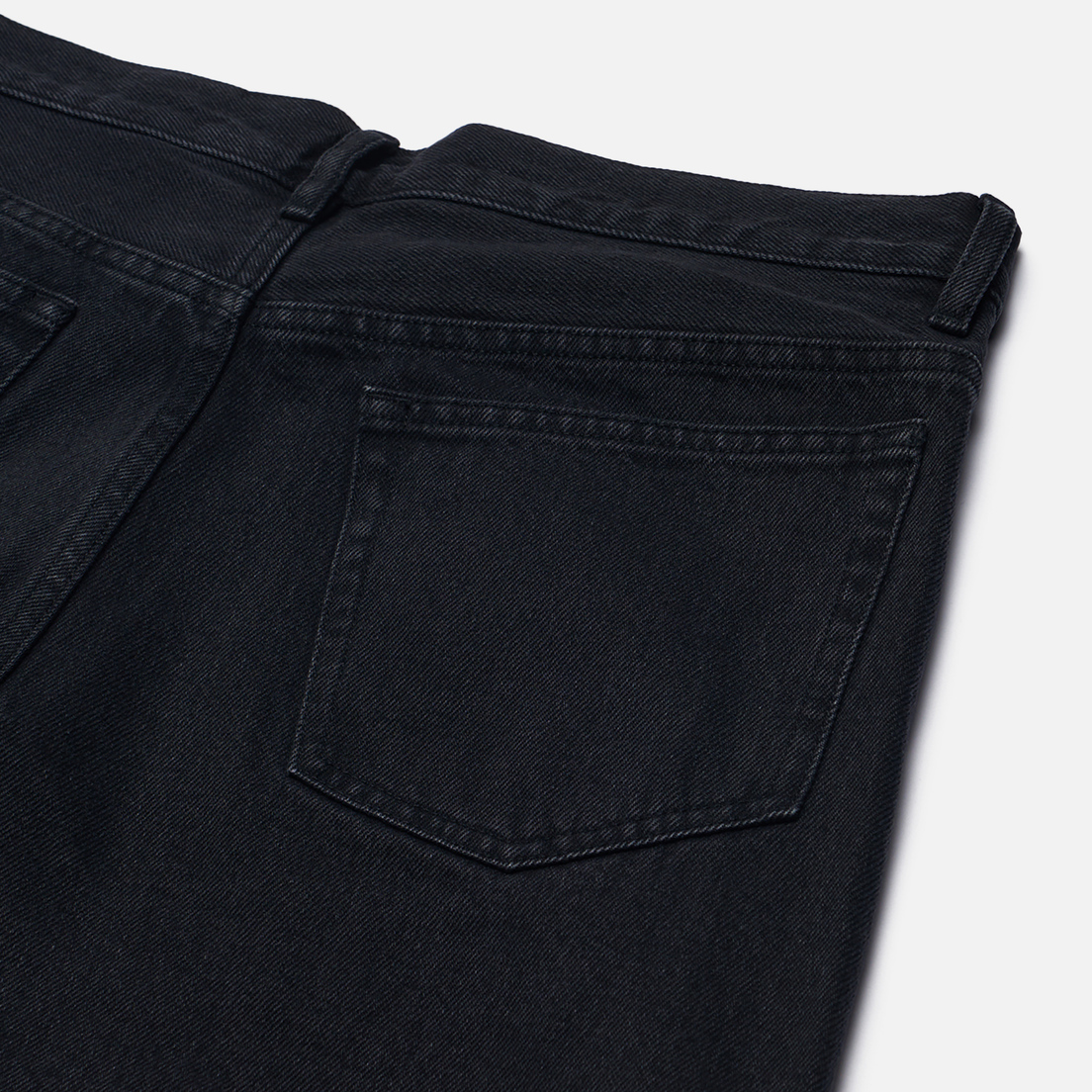 A.P.C. Мужские джинсы Petit New Standard Denim