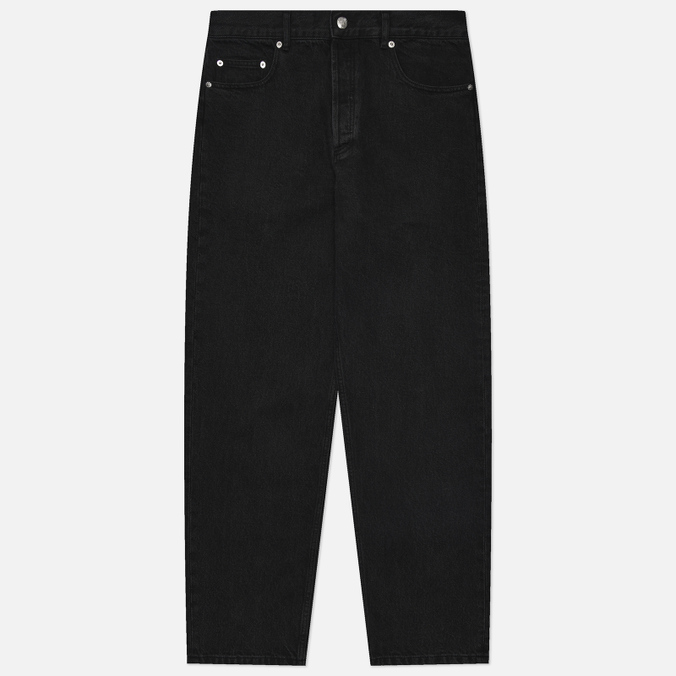 Мужские джинсы A.P.C. Fairfax