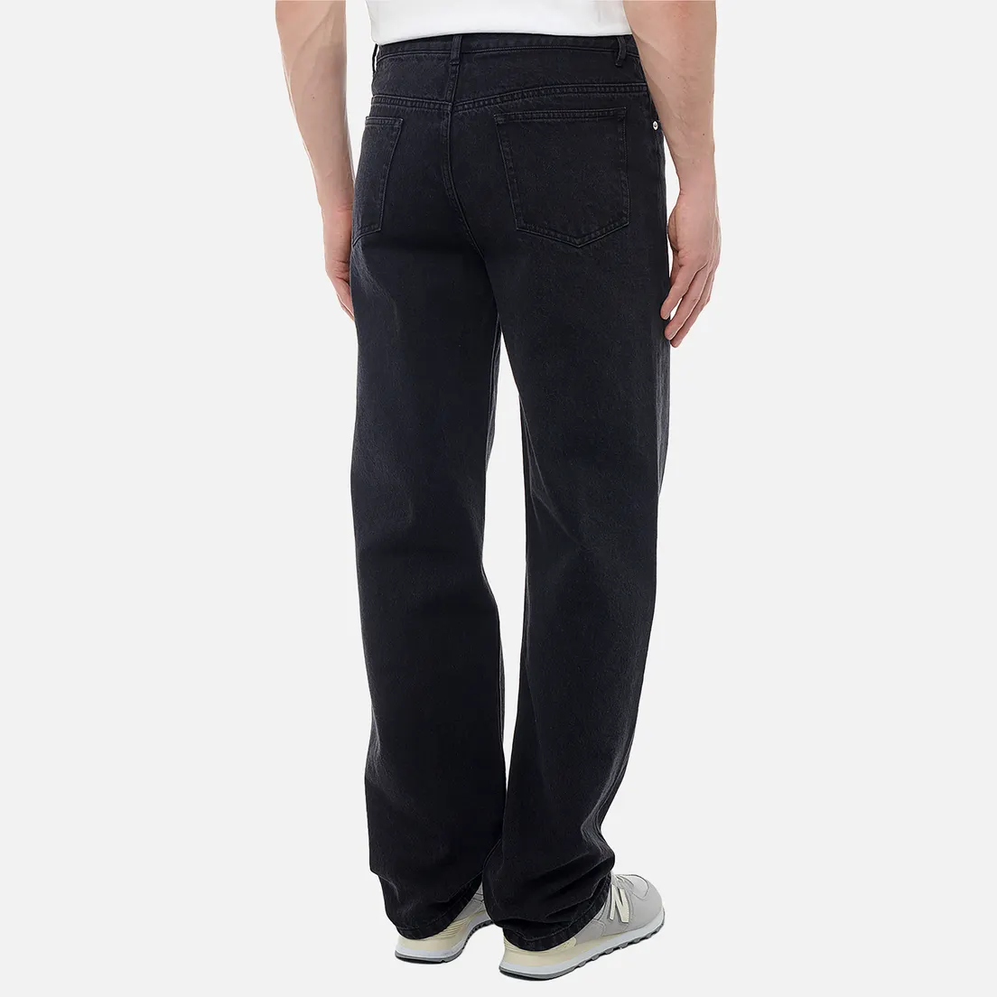 A.P.C. Мужские джинсы Fairfax