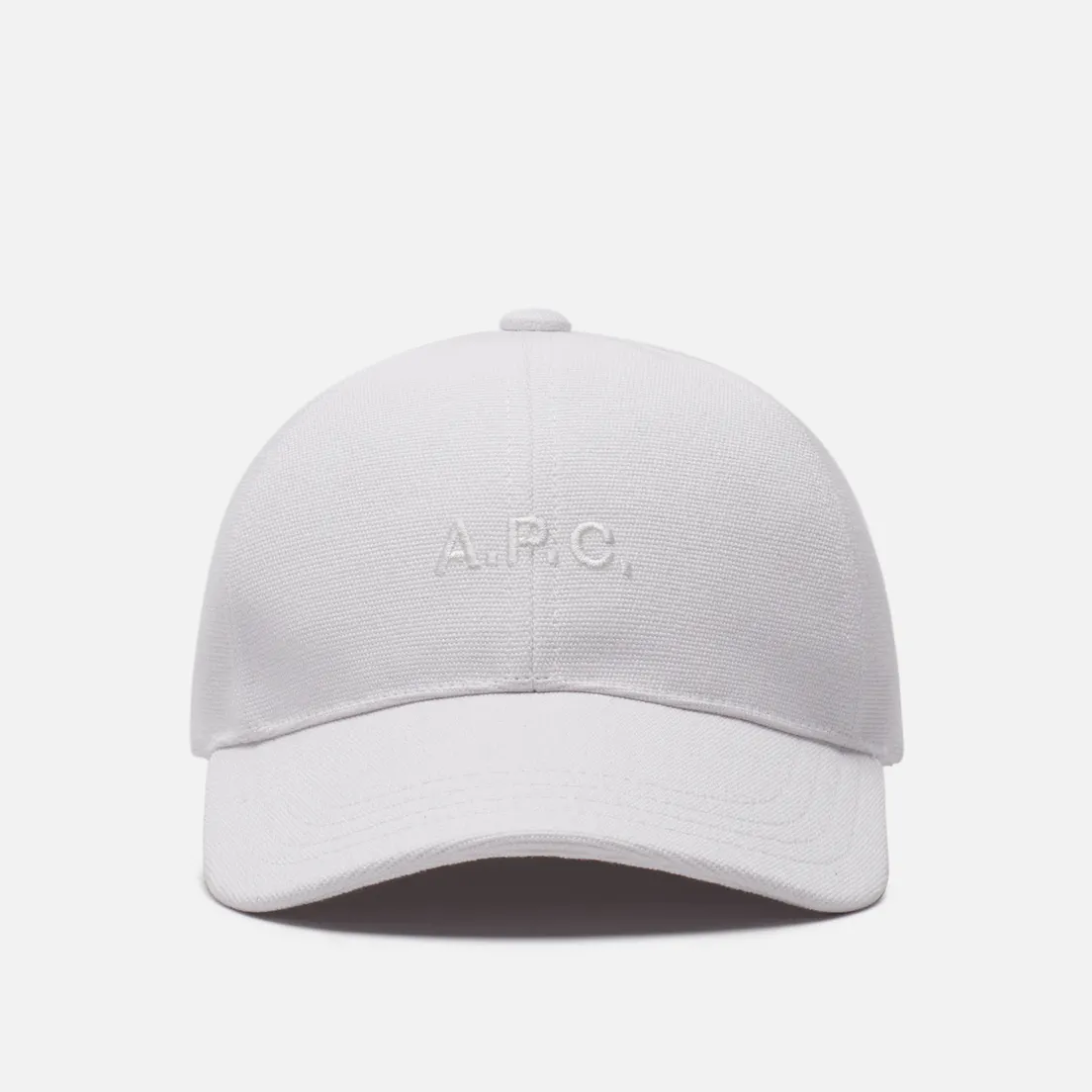 A.P.C. Кепка Charlie