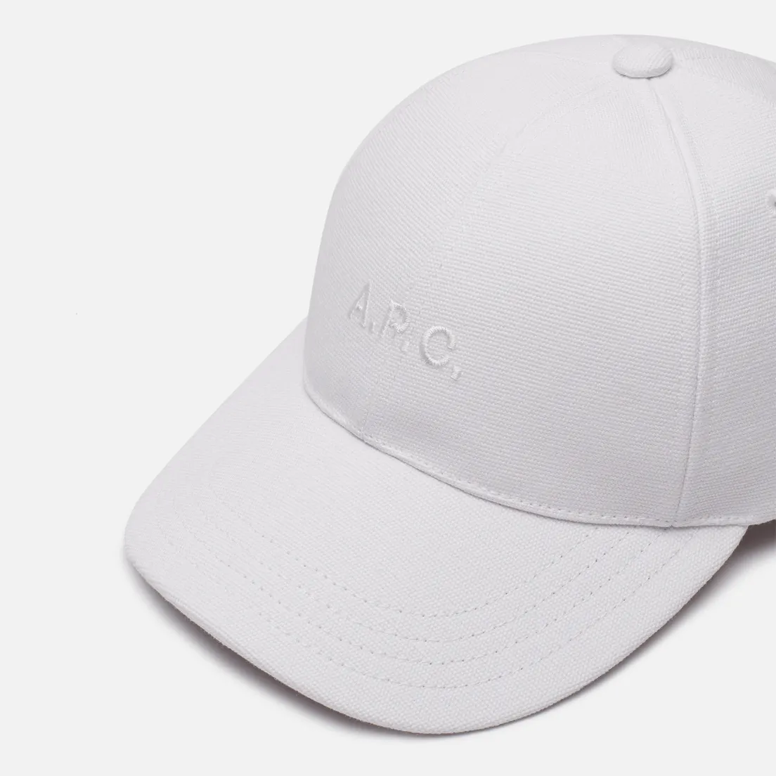 A.P.C. Кепка Charlie
