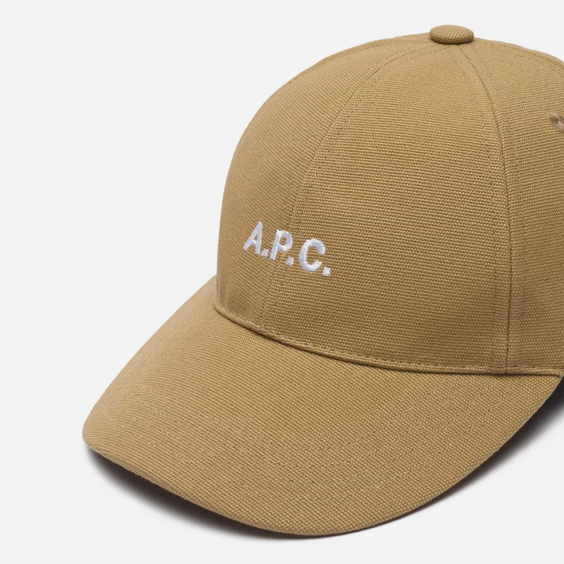 A.P.C. Кепка Charlie