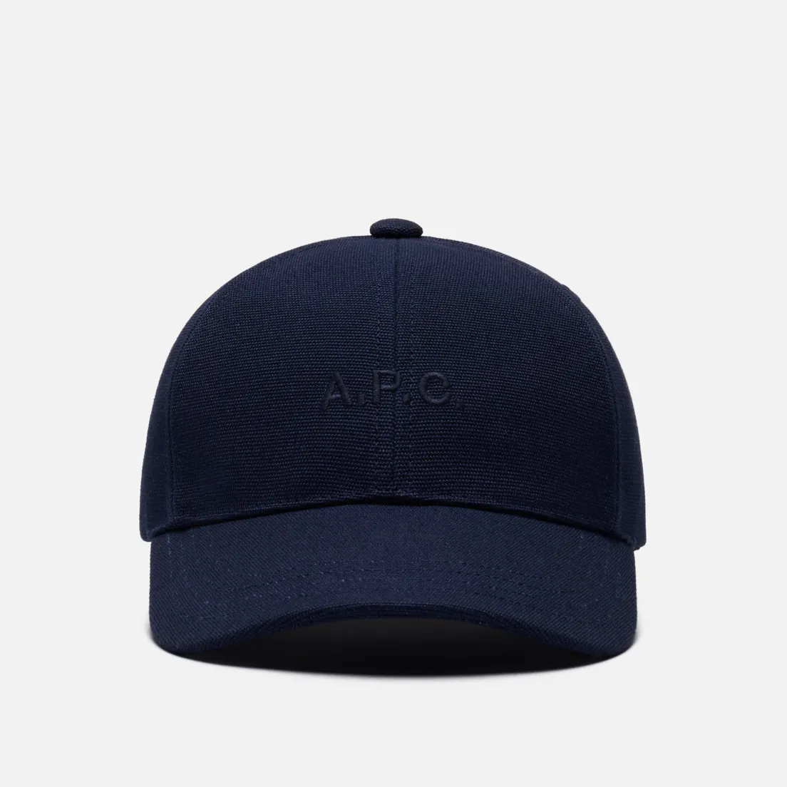 A.P.C. Кепка Charlie