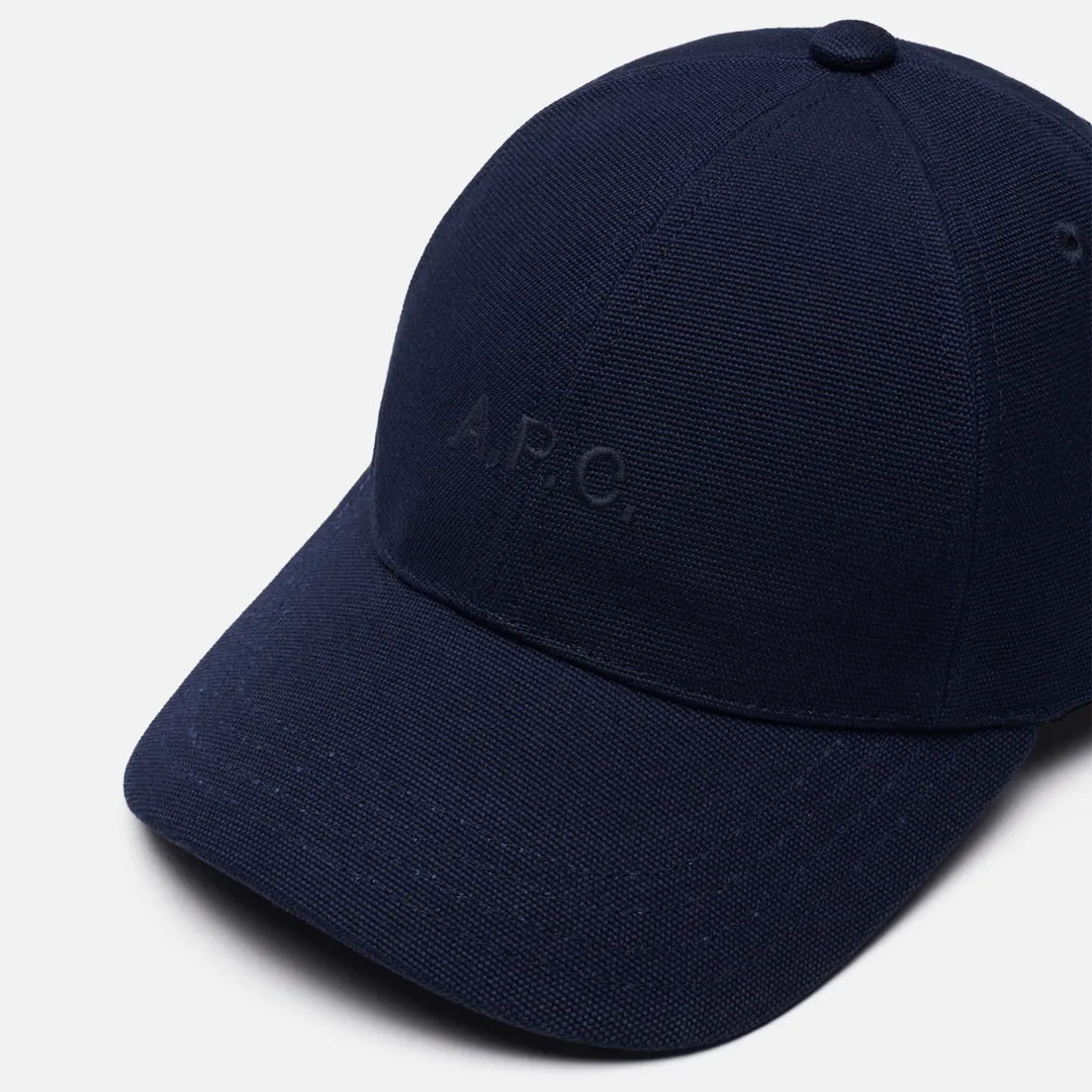 A.P.C. Кепка Charlie
