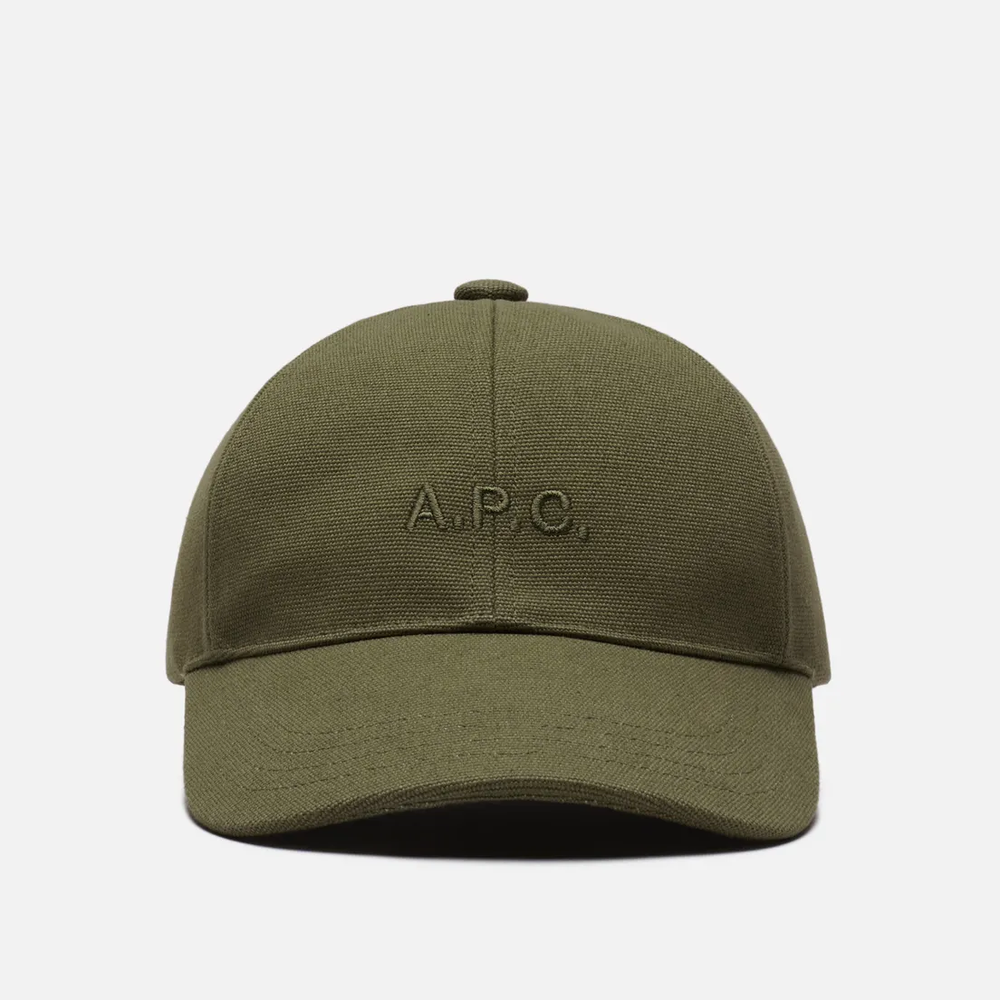 A.P.C. Кепка Charlie