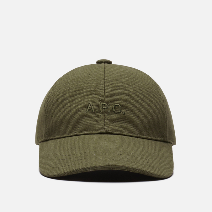 Кепка A.P.C. Charlie