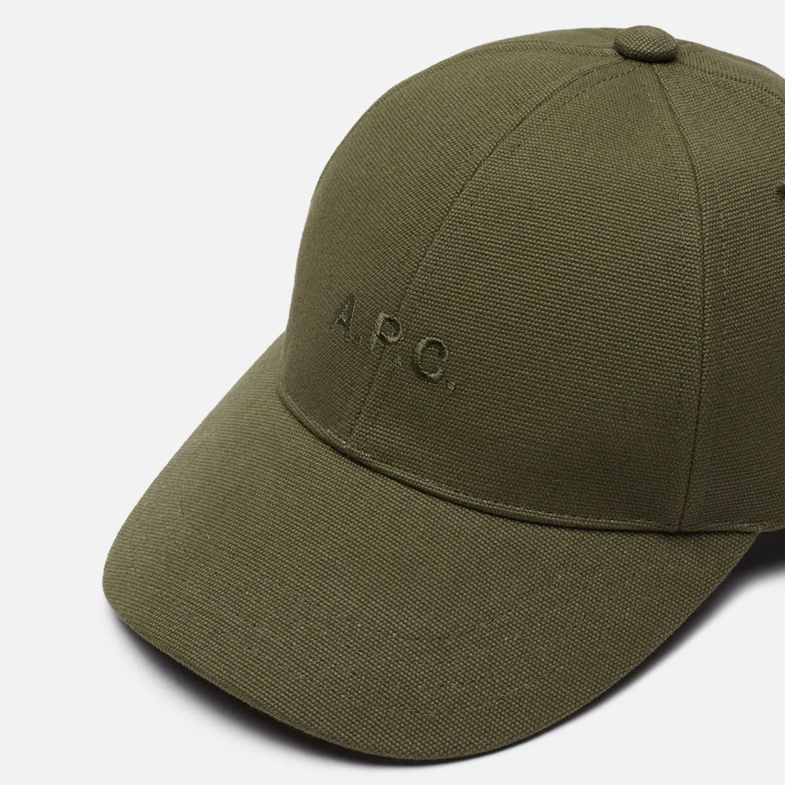 A.P.C. Кепка Charlie