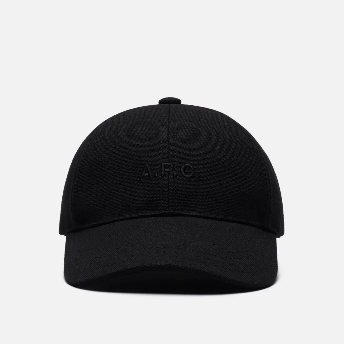 A.P.C. Кепка Charlie