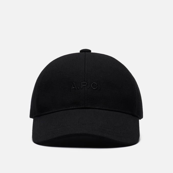 Кепка A.P.C. Charlie