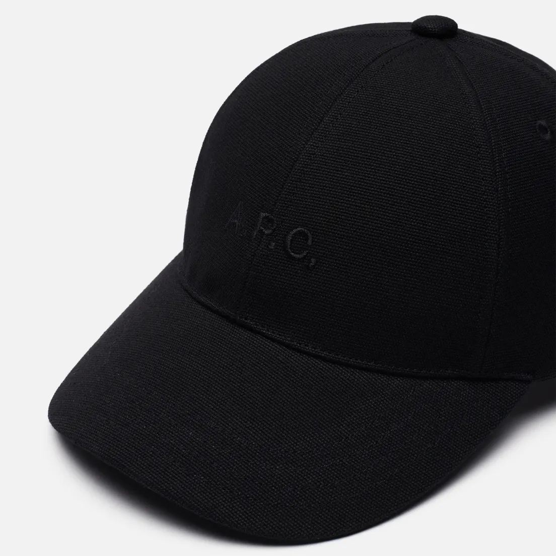 A.P.C. Кепка Charlie