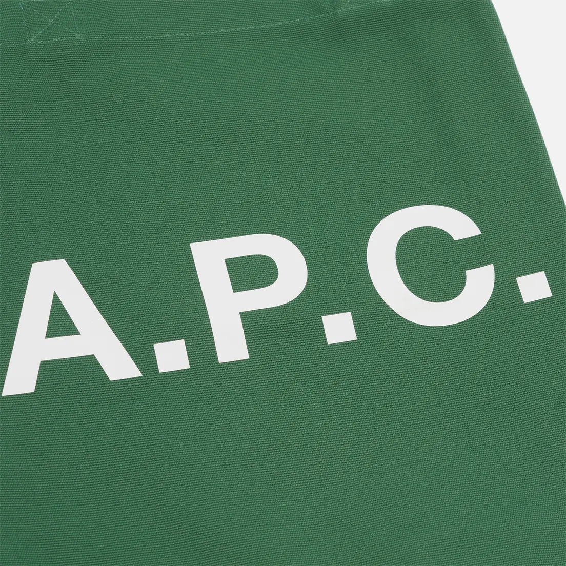 A.P.C. Сумка Lou Tote