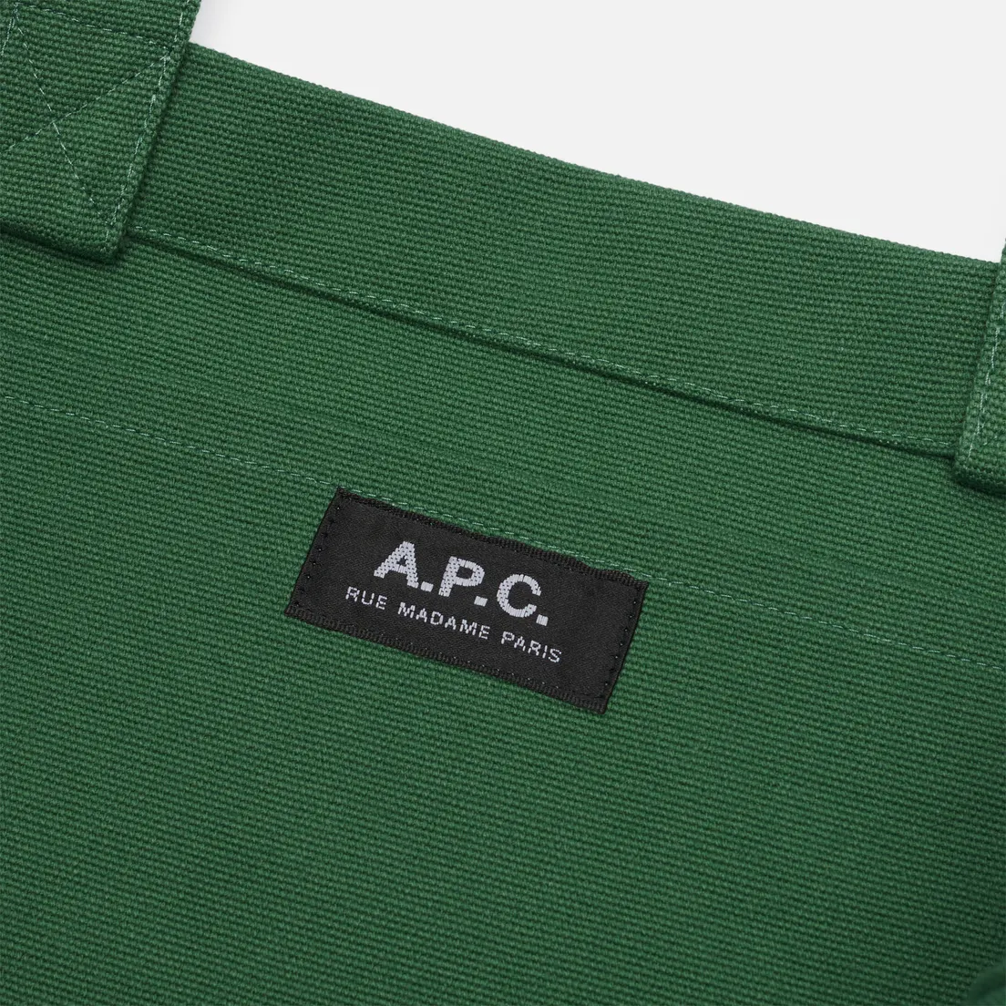 A.P.C. Сумка Lou Tote