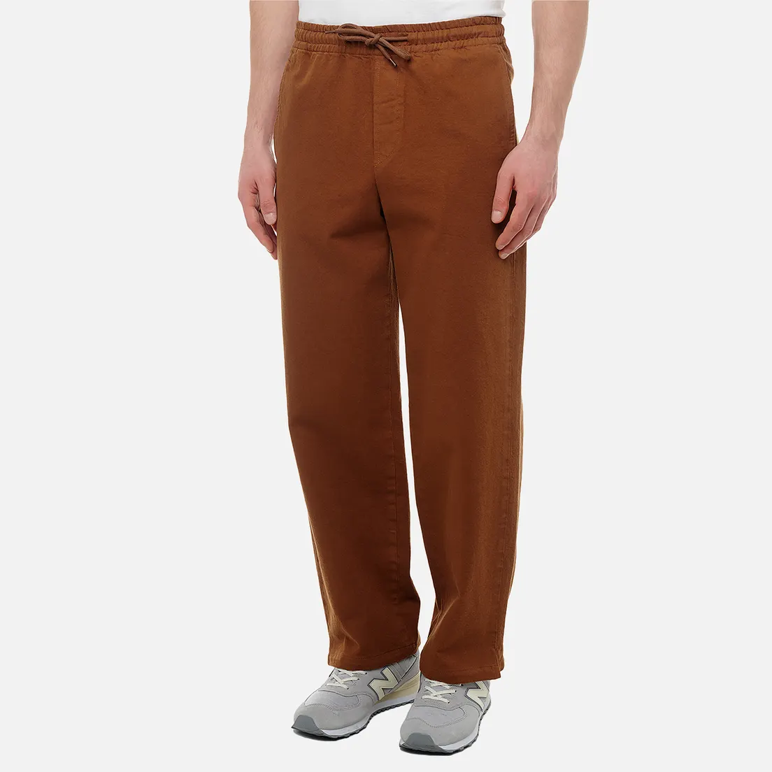 A.P.C. Мужские брюки Vincent