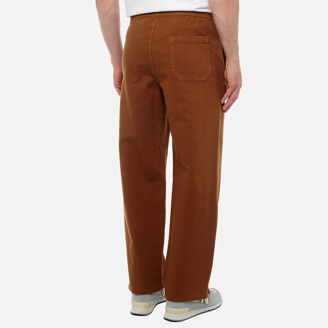 A.P.C. Мужские брюки Vincent