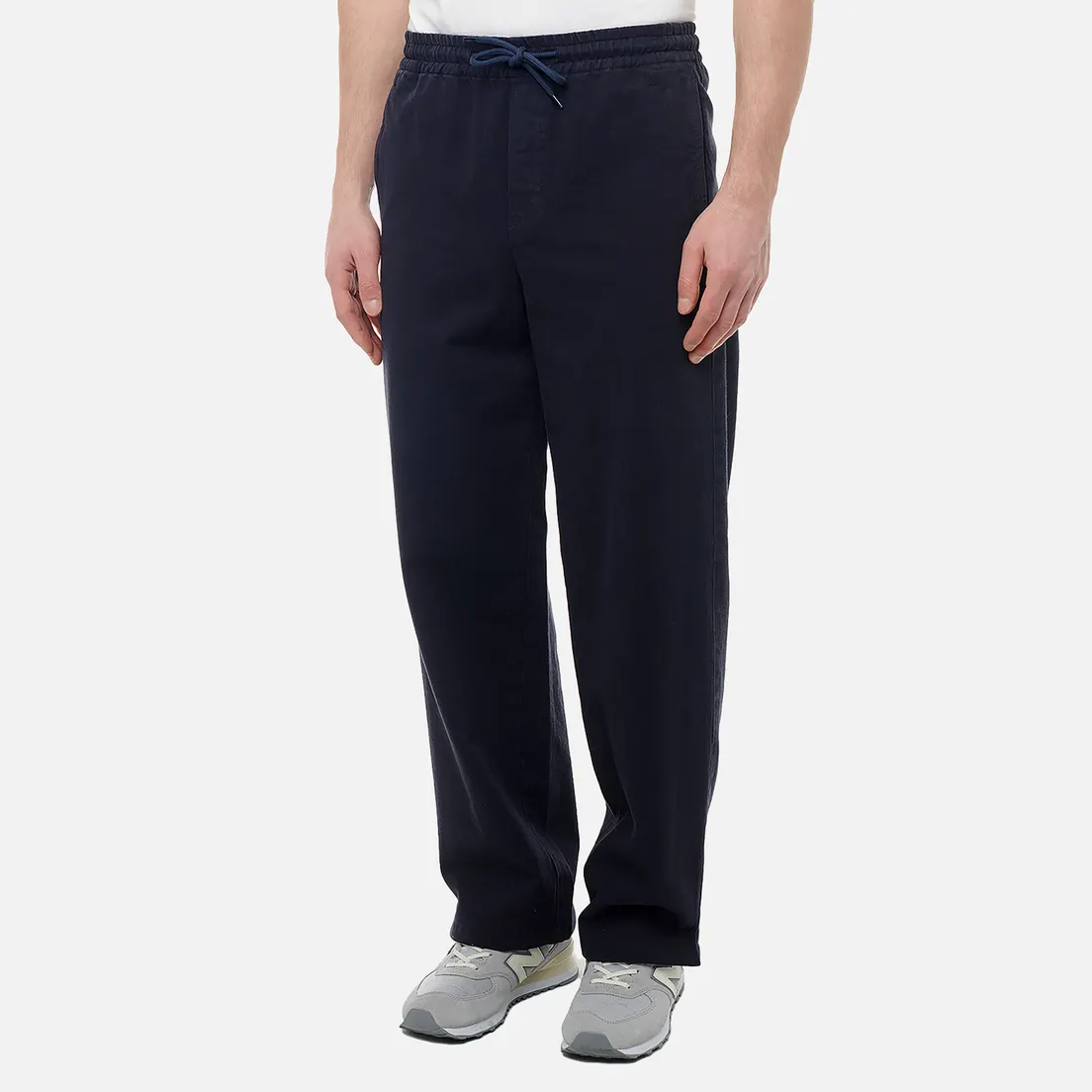 A.P.C. Мужские брюки Vincent
