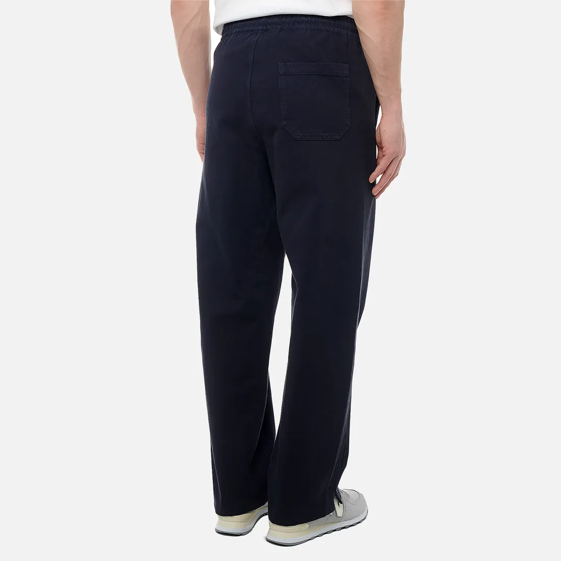 A.P.C. Мужские брюки Vincent