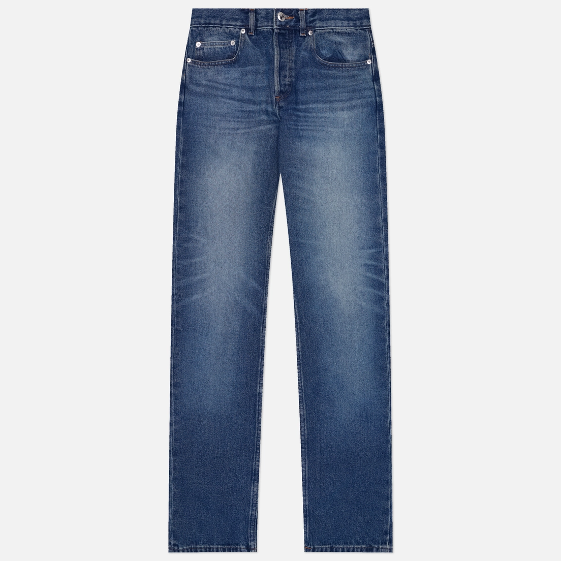 A.P.C. Мужские джинсы Rescue