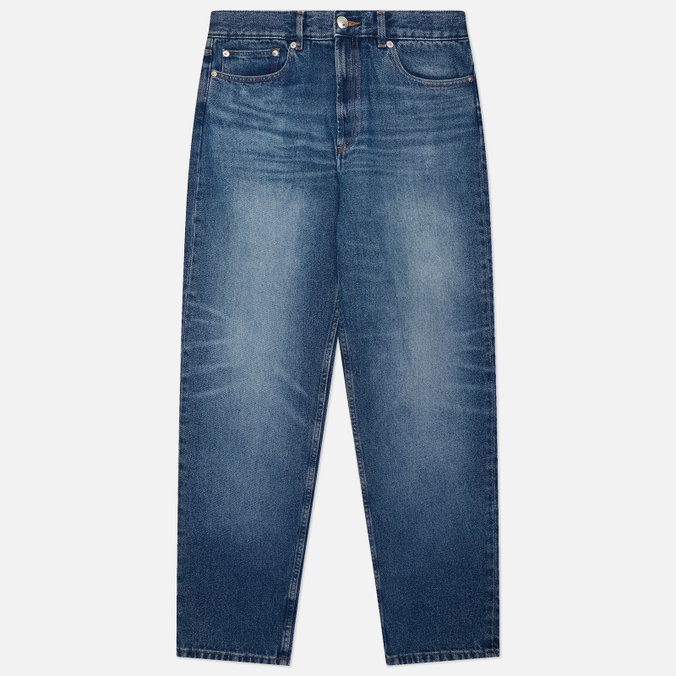 Мужские джинсы A.P.C. Martin Slim