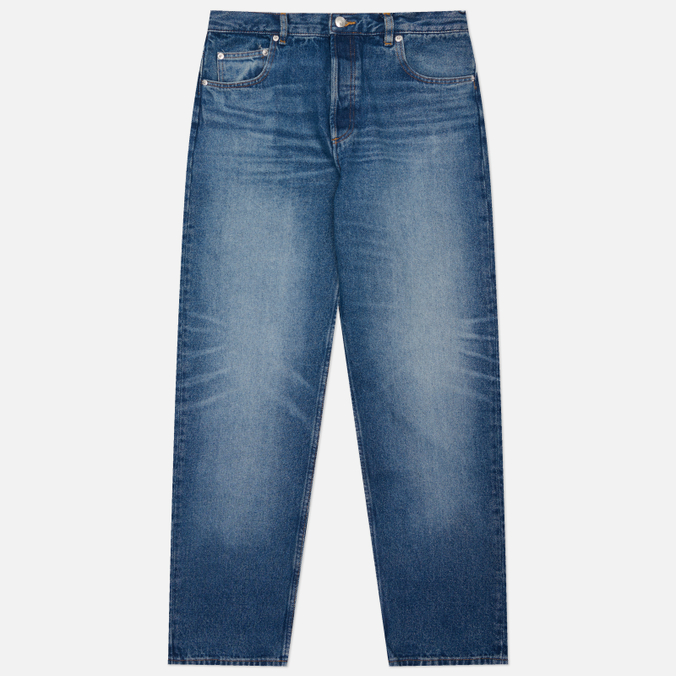 Мужские джинсы A.P.C. Fairfax