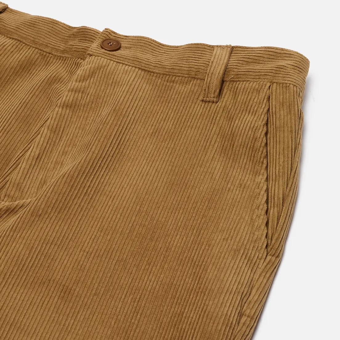 A.P.C. Мужские брюки Lawrence Chino