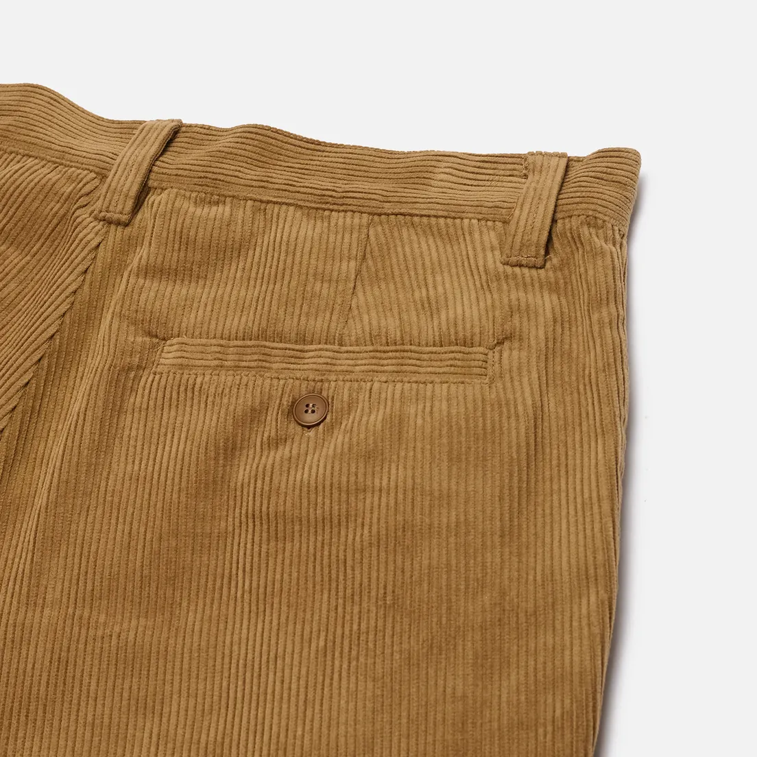 A.P.C. Мужские брюки Lawrence Chino