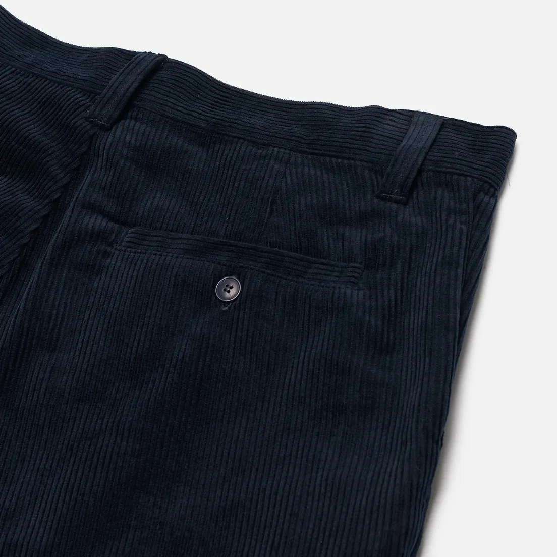 A.P.C. Мужские брюки Lawrence Chino