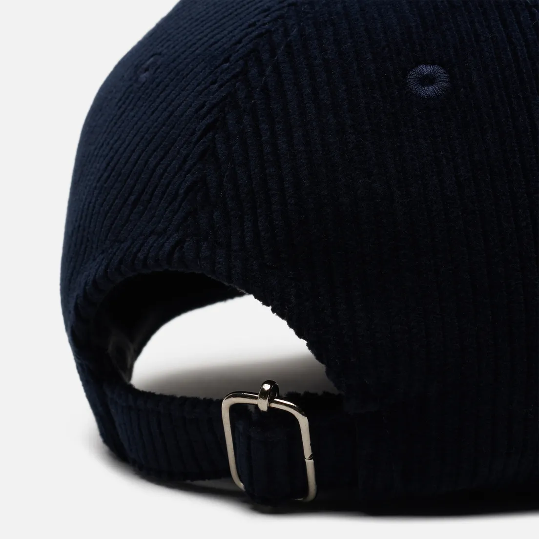 A.P.C. Кепка Charlie Rue Madame