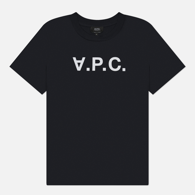Мужская футболка A.P.C. Standard Grand V.P.C. GOTS