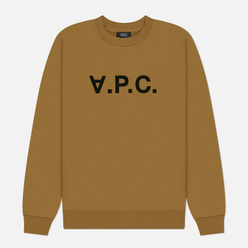 A.P.C. Мужская толстовка Standard Grand V.P.C. GOTS