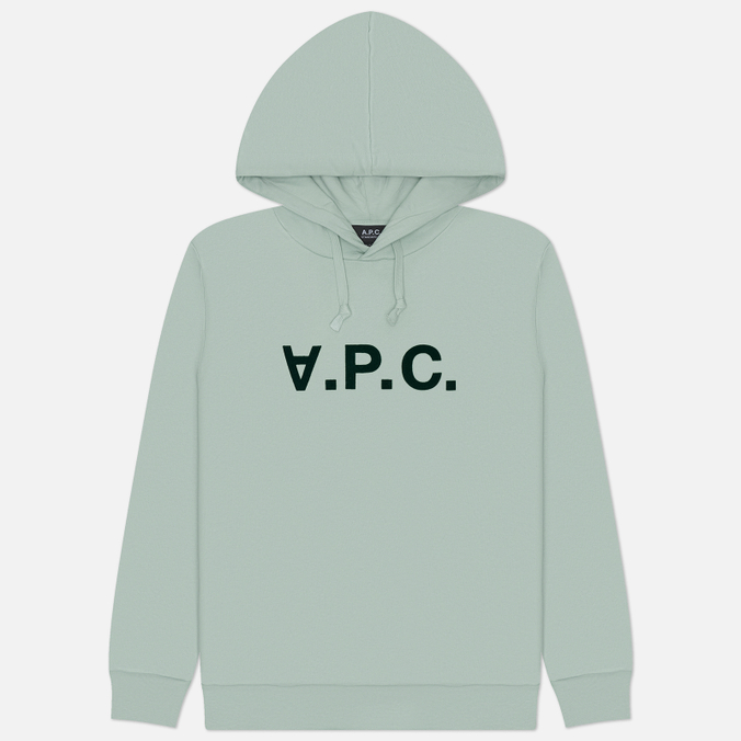 Мужская толстовка A.P.C. Standard Grand V.P.C. GOTS Hoodie